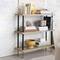 Hello Honey® White Marble Box Storage Container with Lid